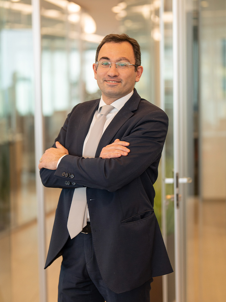 Fausto D'Alessio