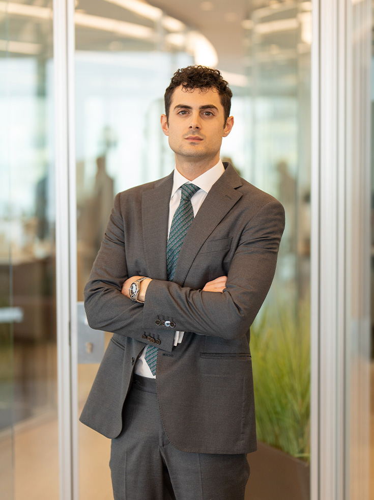 Luca Bifolco